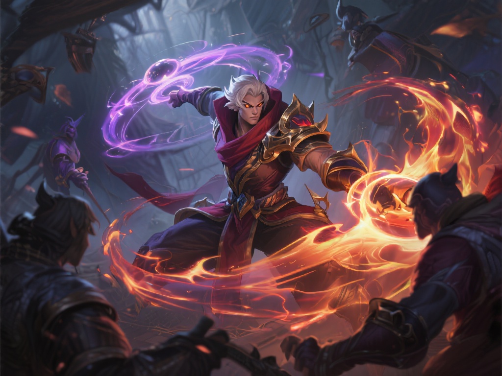 丰富了自己 丰富了自己