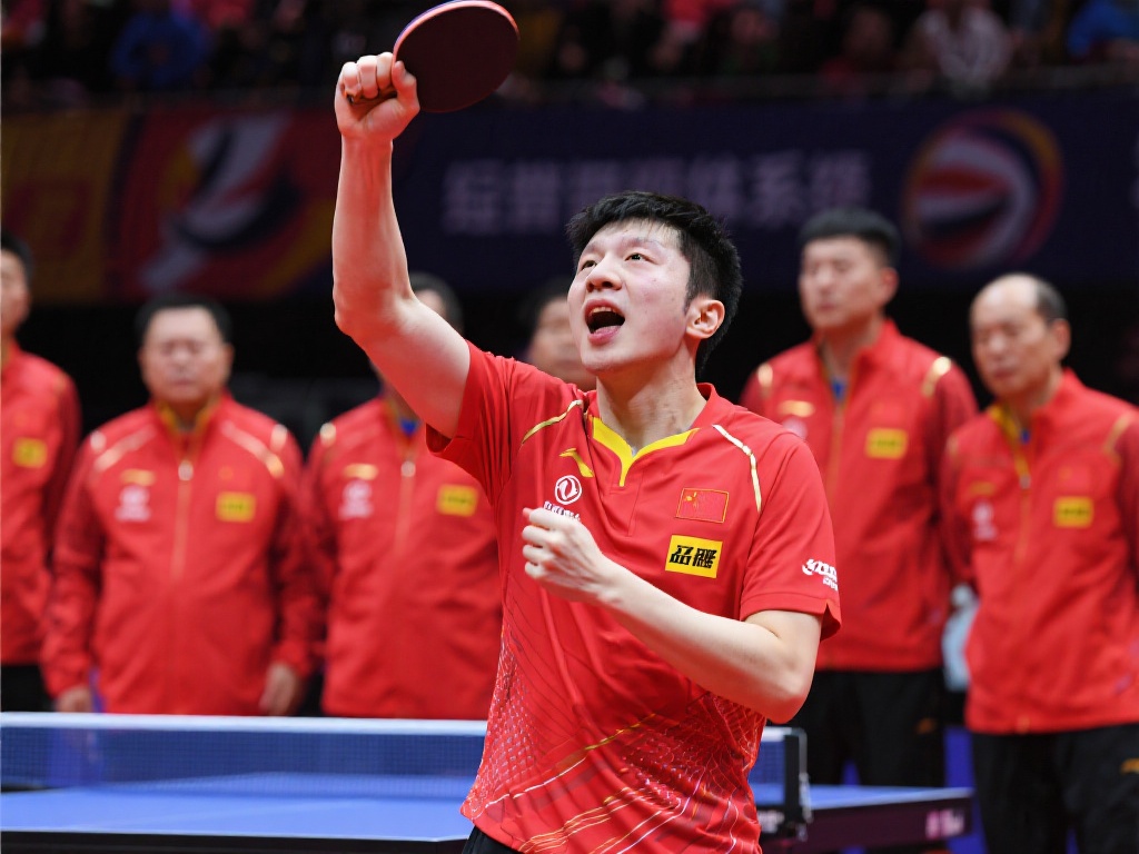 队天花板 队天花板