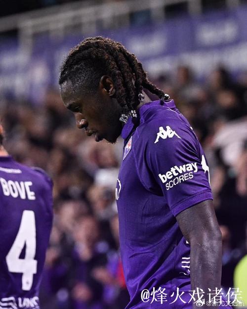 记者：小基恩想离开佛罗伦萨，富勒姆在考虑对他行动