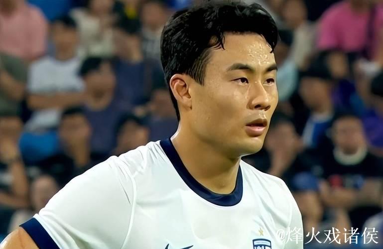 中超明年仍会有韩国面孔？朴志洙与山东泰山的微妙联系曝光